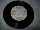 LYDIA PENSE IT WON'T BE LONG I'LL FORGIVE YOU NORTHERN SOUL  INVADER 45 RPM