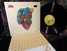 SHRINK 1967 GOLD ORIG   LOVE   FOREVER CHANGES   Arthur Lee CALIF PSYCH Garage