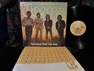 MINTY Orig 1968 GOLD   THE DOORS - WAITING FOR THE SUN = JIMBO MORRISON ERUPTION