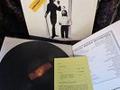 = AUDIOPHILE = MFSL = FLEETWOOD MAC   MONSTER STATUS LP CRAFTED POP PERFECTION