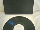 The Durutti Column   The return of the Durutti Column   Text sleeve   EX/VG+