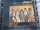 MATIA BAZAR MEXICAN LP ITALIAN ROCK SUNG IN SPANISH LISTEN TRACK IN DESCRIPTION