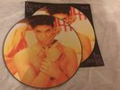 PRINCE  -  MONEY DON'T MATTER 2 NIGHT  -  PICTURE DISC 12