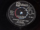 Soul Survivors:  Expressway to your heart   orig UK   7