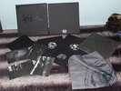 Agalloch The Demonstration Archive: 1996-1998 LP BOX Satyricon Taake Ulver Fen