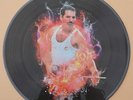 Queen Bohemian Rhapsody Picture Disc