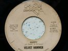 Velvet Hammer Happy Soozi Demo Northern Soul Modern Rare Promo