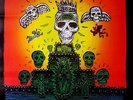 OFFSPRING - 1997 - Konzertplakat - Ixnay on the Hombre - Tourposter - Berlin