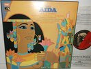 SLS 977 Verdi Aida Caballe Domingo New Philharmonia Riccardo Muti 3LP Box Set