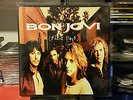 BON JOVI THESE DAYS LP