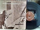 Bermuda Triangle Original Rare Private Press Psych Folk LP Wendy & Roger 1977