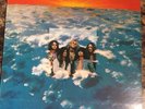 Aerosmith Self Titled Walkin The Dig Misprint Vinyl Record LP 1973 PC 32005