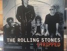 THE ROLLING STONES - STRIPPED - STUNNING EX++ VINYL LP - FIRST PRESSING