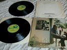 Pink Floyd Ummagumma UK 2LP Vinyl EX