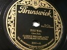 8-Lot Jazz & Dance Bands 20's & 30's, check these over