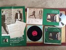 Nick Drake - five leaves left LP box set 180g + poster + inserts NEW CONDITION