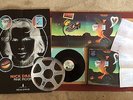 Nick Drake - pink moon LP box set 180g + poster + inserts NEW CONDITION