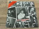 Billy Strayhorn's Septet - Cue For Saxophone 1959 UK LP FELSTED