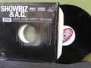 Showbiz and AG 