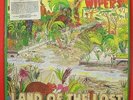 WIPERS.LAND OF THE LOST.1986 RESTLESS.ORIGINAL ISSUE.MINT- DISC.VG++ COVER