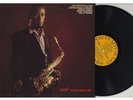 LP Sonny Rollins - And The Contemporary Leaders US CONTEMPORARY S7564..NM