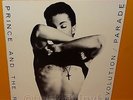 1986 PRINCE AND THE REVOLUTION - PARADE 12