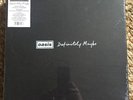 Oasis - Definitely Maybe Vinyl/CD boxset with LOADS  of items SEALED