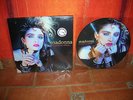 MADONNA - THE GOTHAM AFFAIRS LP  & GREAT PICTURE DISC COLLECTOR 