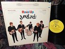 CLEAN 1965 ORIG   THE YARDBIRDS   HAVING A RAVE UP Jeff Beck Beat Garage Psych