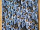 GILLAN & GLOVER LP:  ACCIDENTALLY ON PURPOSE (2016, NEU)