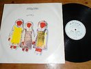 THE CURE - PRIMARY / DESCENT - FICSX12 - 12