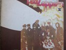 LED ZEPPELIN II lp ORiGiNaL RECORD CLUB pressing R103692 1841 Broadway address