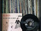 Bill Haley & His Comets Bill Haley's Chicks Rare 7