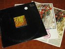 3 X LIBRARY LP ON MUZAK RARE PSYCH BOSSA FUZZ WAHWAH SYMPH FUNK LOTS OF SAMPLES