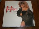 Tina Turner LP Break Every Rule SEALED