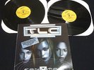 TLC Fanmail 1999 US 2LP Vinyl R&B