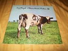 Rare SEALED Pink Floyd Atom Heart Mother LP 1975 Harvest Records SMAS-382