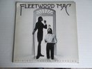 FLEETWOOD MAC Self Titled MINT MFSL 1975 LP  ORIGINAL MASTER RECORDING & INSERTS