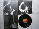EDDIE AND THE HOT RODS LIFE ON THE RARE ORIGINAL YUGOSLAV 1ST PRESS 1978 NM-/EX+