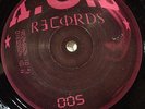 vinyl kgb 05 crystal distortion spiral tribe network 23
