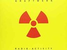 KRAFTWERK-RADIO-ACTIVITY (LTD) (RMST)  (US IMPORT)  VINYL LP NEW