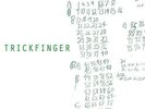 TRICKFINGER (JOHN FRUSCIANTE)-TRICKFINGER (2LP)-VINYL LP (2) ACID TEST NEW