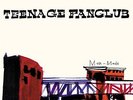 TEENAGE FANCLUB-MAN-MADE (DLCD) (OGV)  (US IMPORT)  VINYL LP NEW
