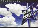 ATARIS, THE-BLUE SKIES, BROKEN HEARTS...NEXT 12 EXITS  (US IMPORT)  VINYL NEW