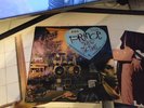 PRINCE - SIGN 'O' THE TIMES 2 x LP 1987 HYPE STICKER On The Front Cover