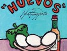 Meat Puppets-Meat Puppets - Huevos  (US IMPORT)  VINYL LP NEW
