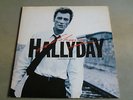 LP 33T JOHNNY HALLYDAY / ROCK N ROLL ATTITUDE / 15B 059