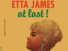 ETTA JAMES**AT LAST (180 GRAM)**VINYL