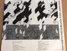 Wire ' (D-E) Document And Eyewitness' UK Vinyl 2-LP Set  # Rough 29 +Rough 2912