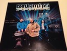 dynamite deluxe Doppel Lp Deluxe Soundsystem  Samy Deluxe
